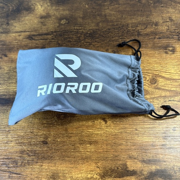 Black Ski Goggles Riordo - Picture 5 of 5